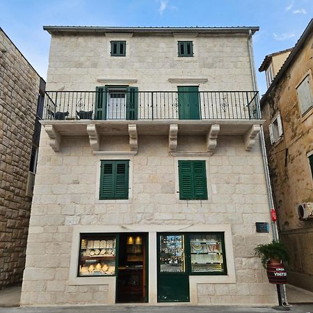 Apartman Eli سوبيتار المظهر الخارجي الصورة