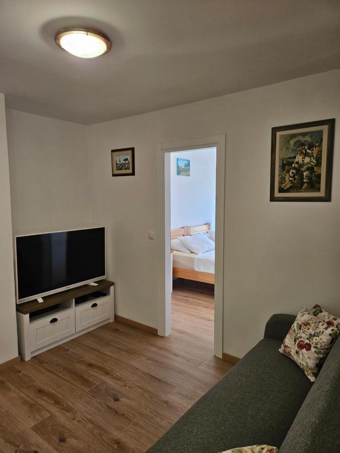 Apartman Eli سوبيتار المظهر الخارجي الصورة
