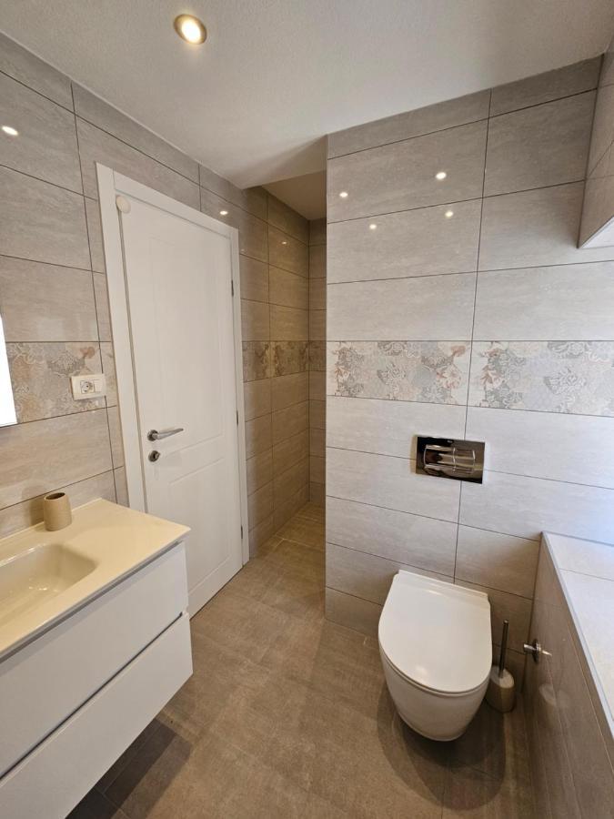 Apartman Eli سوبيتار المظهر الخارجي الصورة
