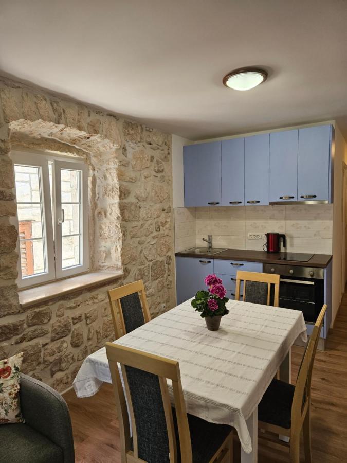 Apartman Eli سوبيتار المظهر الخارجي الصورة