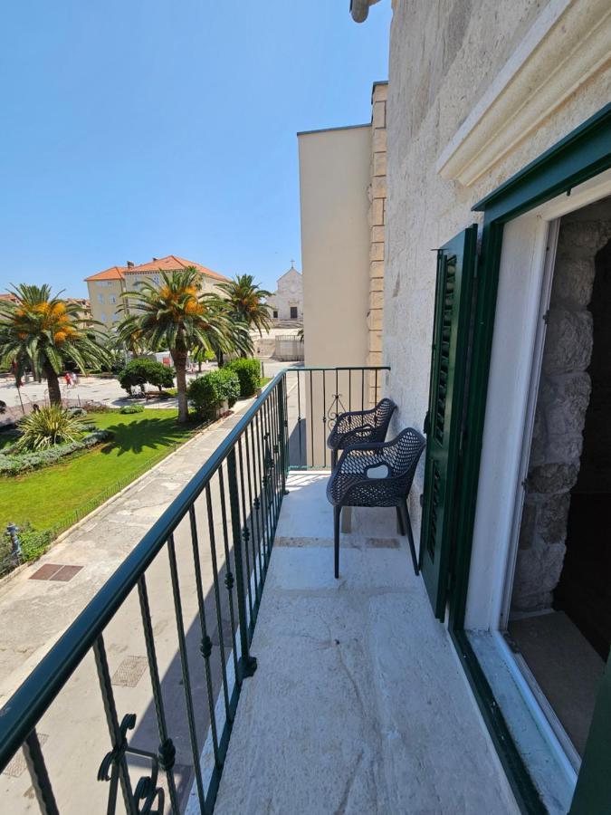 Apartman Eli سوبيتار المظهر الخارجي الصورة