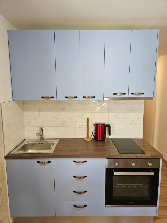 Apartman Eli سوبيتار المظهر الخارجي الصورة