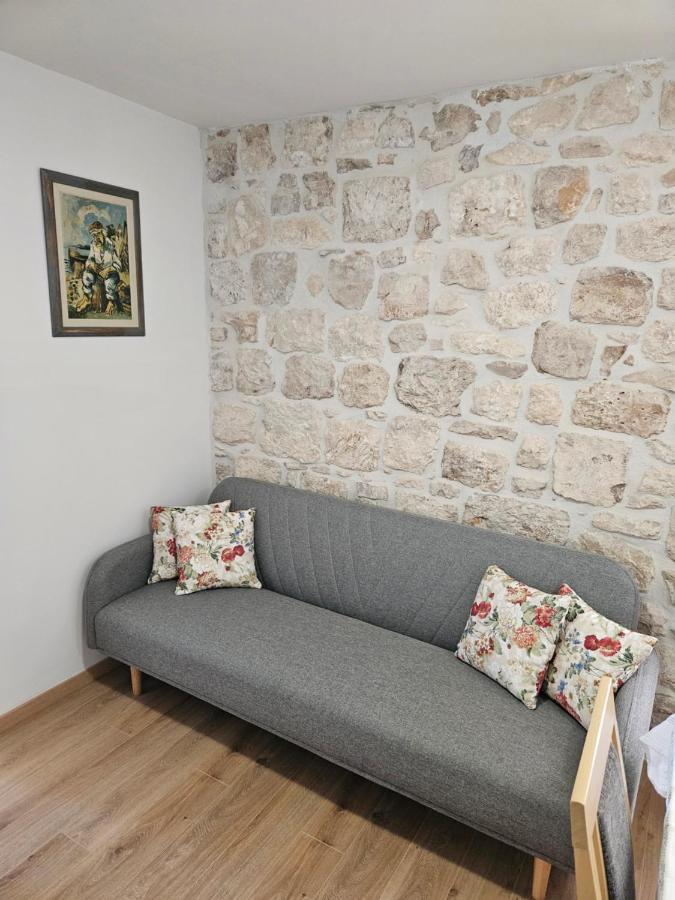 Apartman Eli سوبيتار المظهر الخارجي الصورة