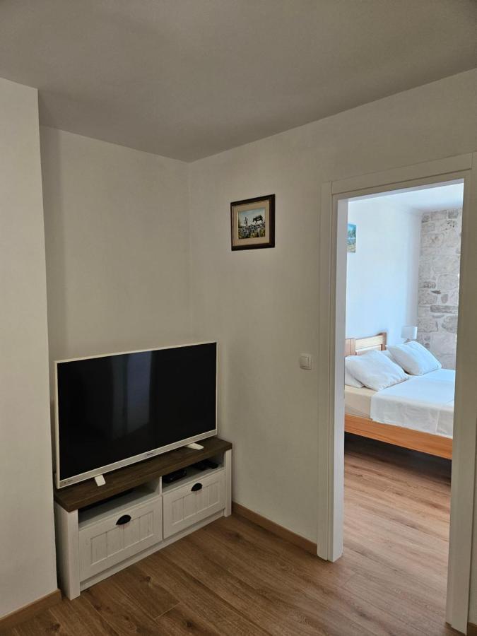 Apartman Eli سوبيتار المظهر الخارجي الصورة