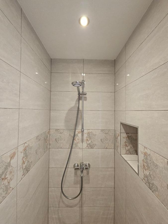 Apartman Eli سوبيتار المظهر الخارجي الصورة