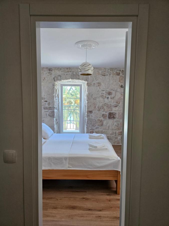 Apartman Eli سوبيتار المظهر الخارجي الصورة