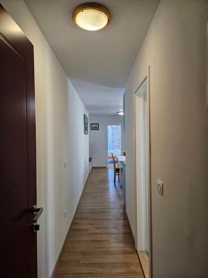 Apartman Eli سوبيتار المظهر الخارجي الصورة