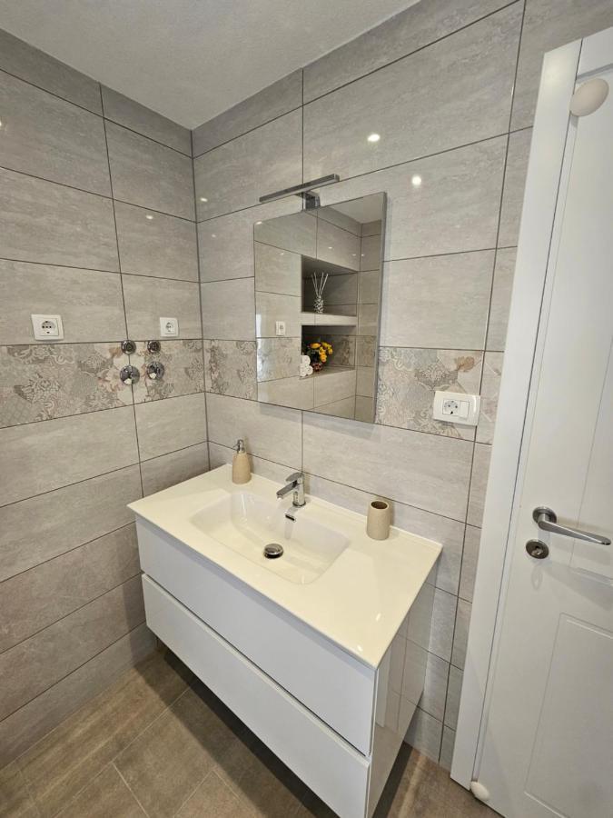 Apartman Eli سوبيتار المظهر الخارجي الصورة