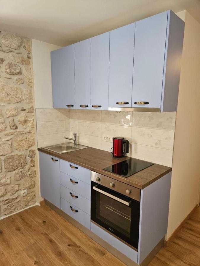 Apartman Eli سوبيتار المظهر الخارجي الصورة