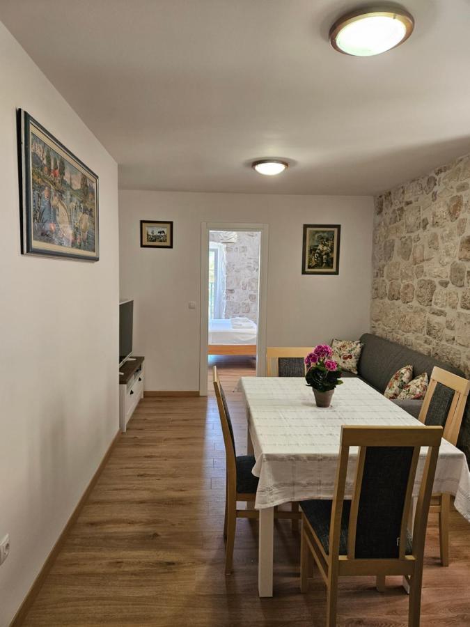 Apartman Eli سوبيتار المظهر الخارجي الصورة